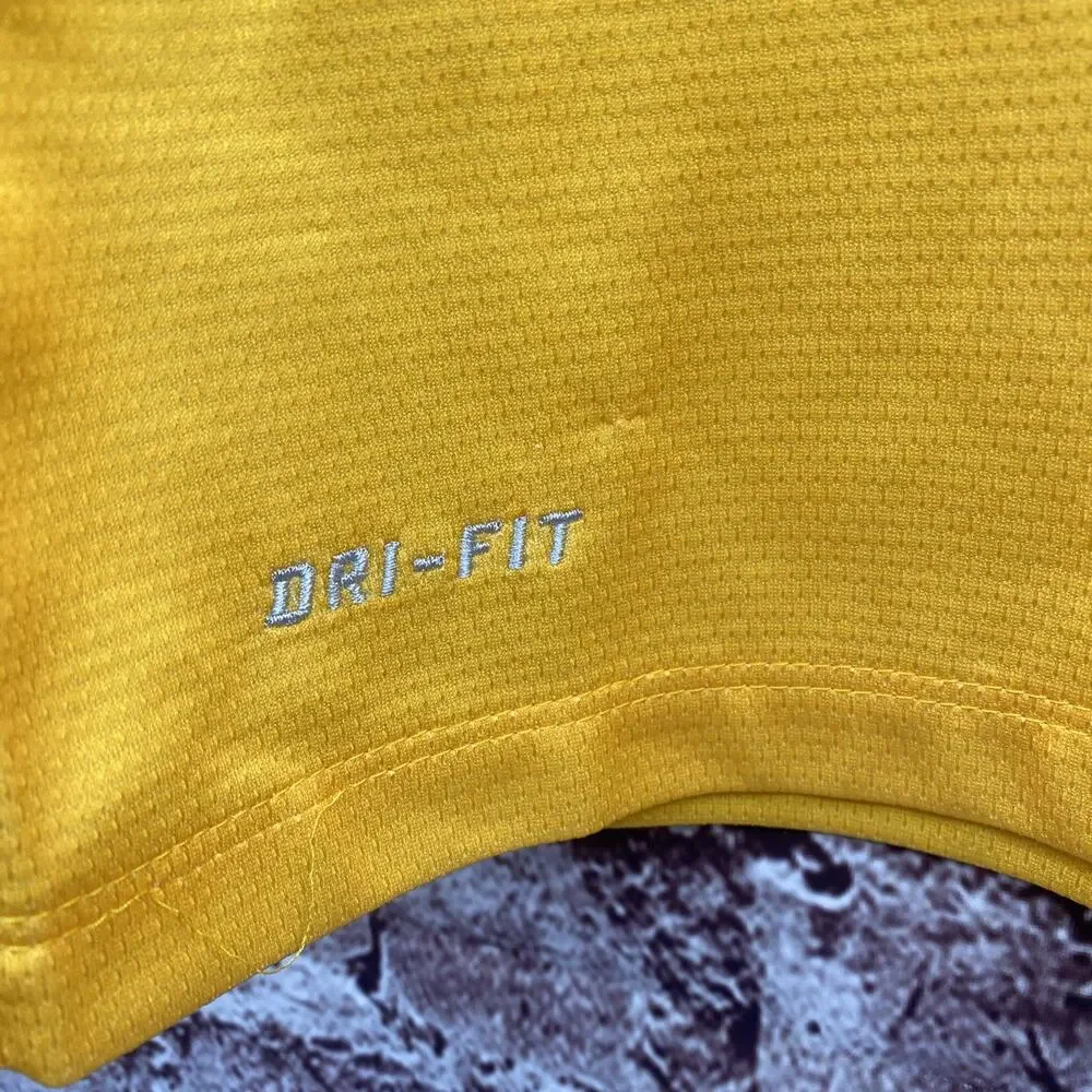 Celtic FC Jersey Mens Small Nike Football Club Shirt 2013 2014 Away Scottish The - Picture 4 of 10